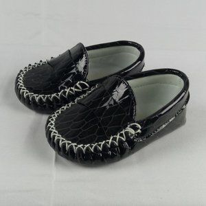 Tinny Baby Shoes Made in Spain Style 6540-17 Orotava Grey